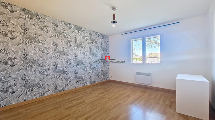 Ma-Cabane - Vente Maison Saint-André-de-Cubzac, 95 m²