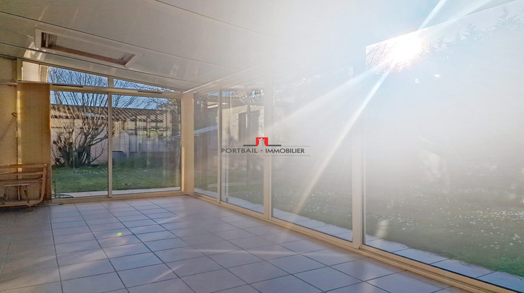 Ma-Cabane - Vente Maison Saint-André-de-Cubzac, 95 m²