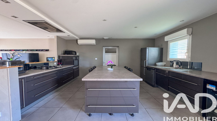 Ma-Cabane - Vente Maison Saint-André-de-Cubzac, 119 m²