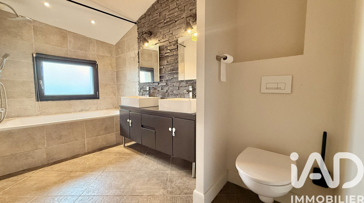 Ma-Cabane - Vente Maison Saint-André-de-Cubzac, 90 m²