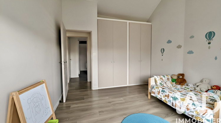 Ma-Cabane - Vente Maison Saint-André-de-Cubzac, 90 m²