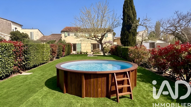 Ma-Cabane - Vente Maison Saint-André-de-Cubzac, 145 m²