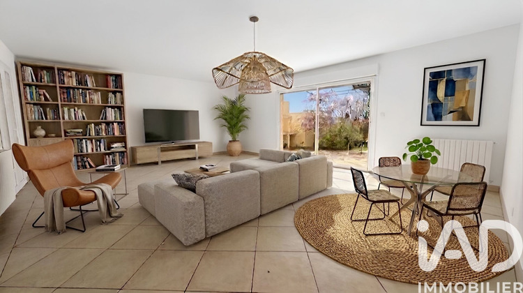 Ma-Cabane - Vente Maison Saint-André-de-Cubzac, 145 m²