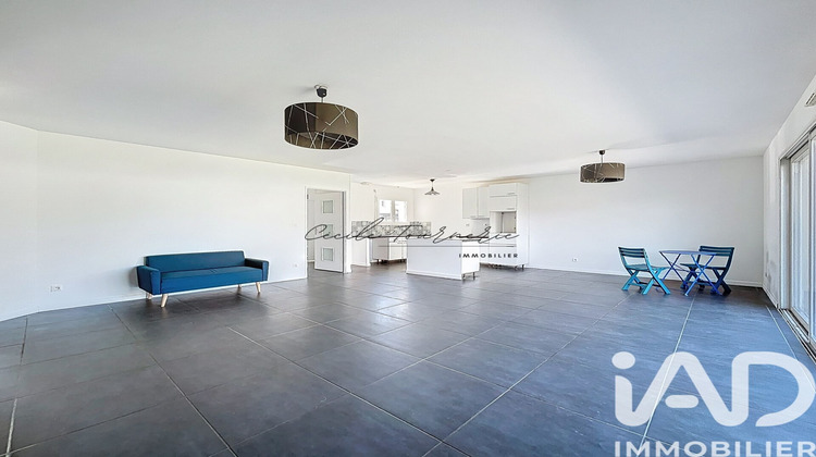 Ma-Cabane - Vente Maison Saint-André-de-Cubzac, 93 m²