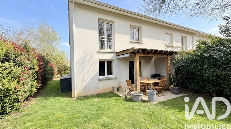 Ma-Cabane - Vente Maison Saint-André-de-Cubzac, 83 m²