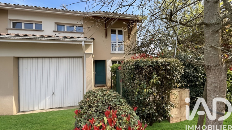 Ma-Cabane - Vente Maison Saint-André-de-Cubzac, 83 m²