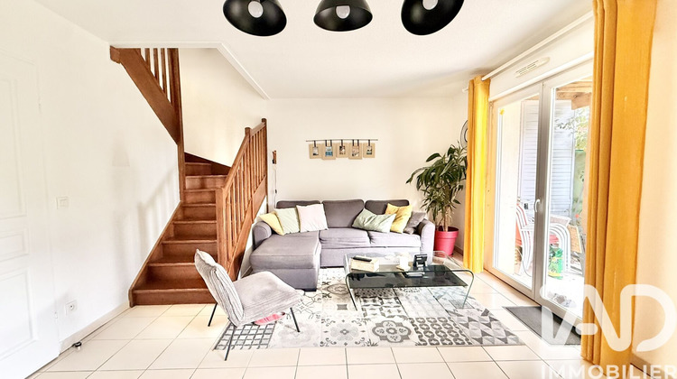 Ma-Cabane - Vente Maison Saint-André-de-Cubzac, 83 m²