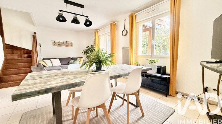 Ma-Cabane - Vente Maison Saint-André-de-Cubzac, 83 m²