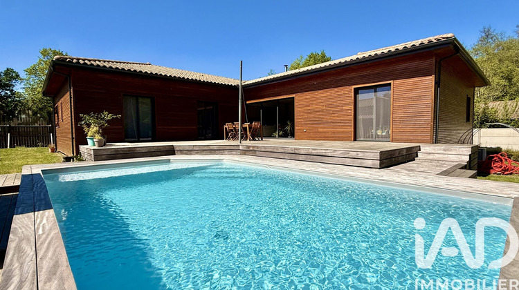 Ma-Cabane - Vente Maison Saint-André-de-Cubzac, 158 m²