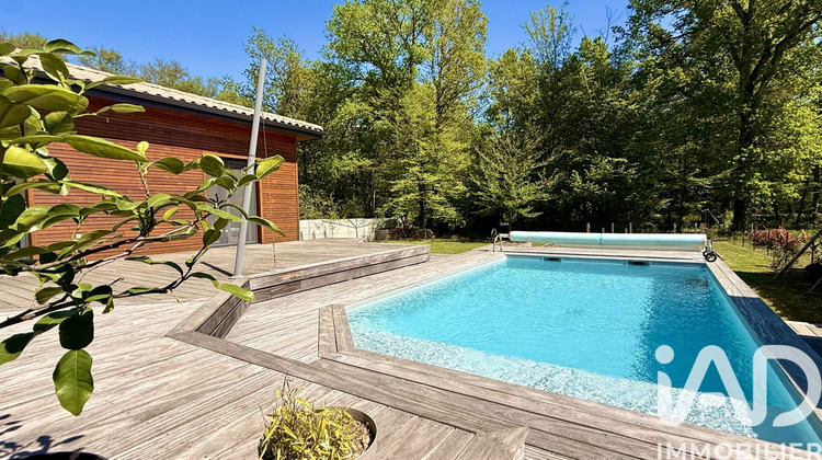 Ma-Cabane - Vente Maison Saint-André-de-Cubzac, 158 m²