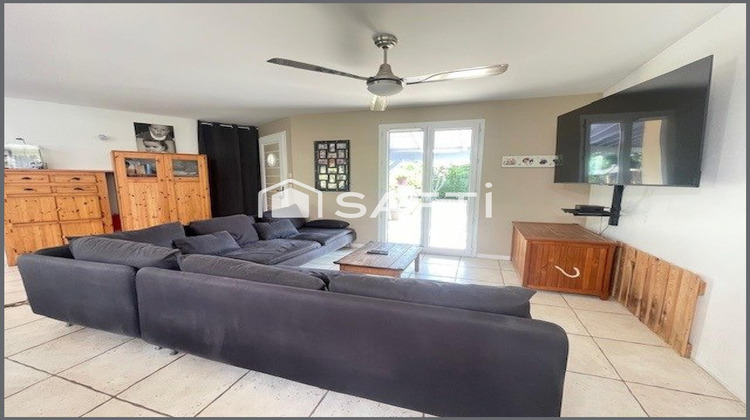 Ma-Cabane - Vente Maison Saint-Andre-de-Cubzac, 98 m²