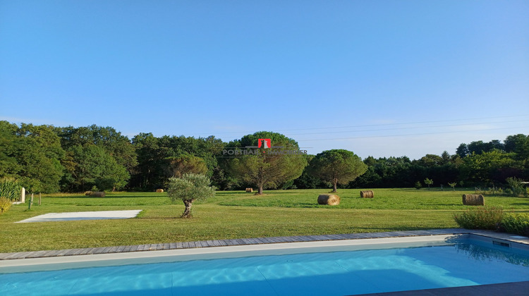 Ma-Cabane - Vente Maison SAINT ANDRE DE CUBZAC, 172 m²