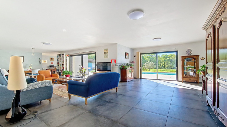 Ma-Cabane - Vente Maison SAINT ANDRE DE CUBZAC, 172 m²