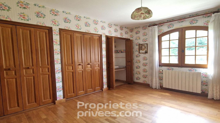 Ma-Cabane - Vente Maison SAINT ANDRE DE CUBZAC, 150 m²