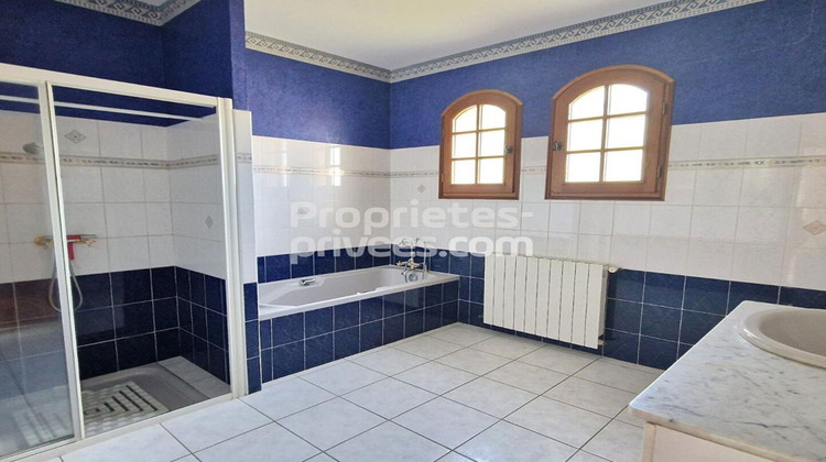 Ma-Cabane - Vente Maison SAINT ANDRE DE CUBZAC, 150 m²