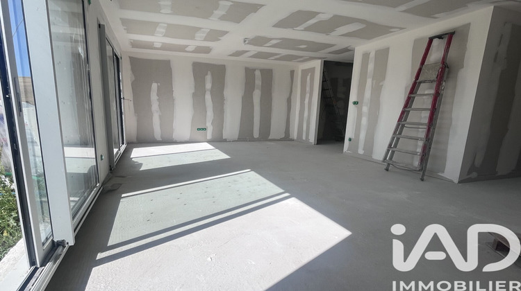 Ma-Cabane - Vente Maison Saint-André-de-Cubzac, 120 m²