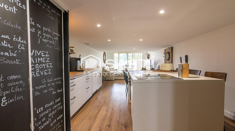 Ma-Cabane - Vente Maison Saint-Andre-de-Cubzac, 68 m²