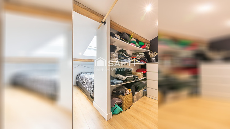 Ma-Cabane - Vente Maison Saint-Andre-de-Cubzac, 68 m²