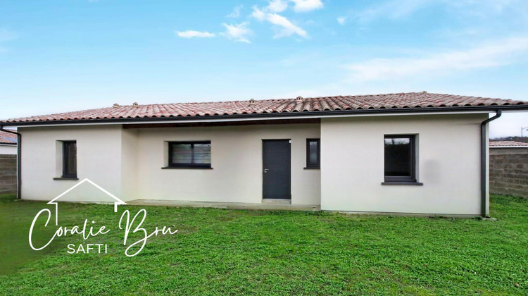 Ma-Cabane - Vente Maison Saint-Andre-de-Cubzac, 108 m²