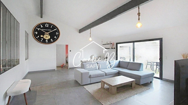 Ma-Cabane - Vente Maison Saint-Andre-de-Cubzac, 108 m²