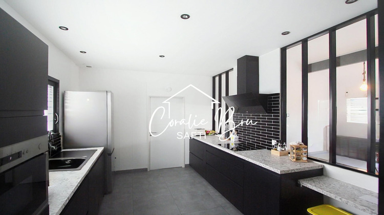 Ma-Cabane - Vente Maison Saint-Andre-de-Cubzac, 108 m²