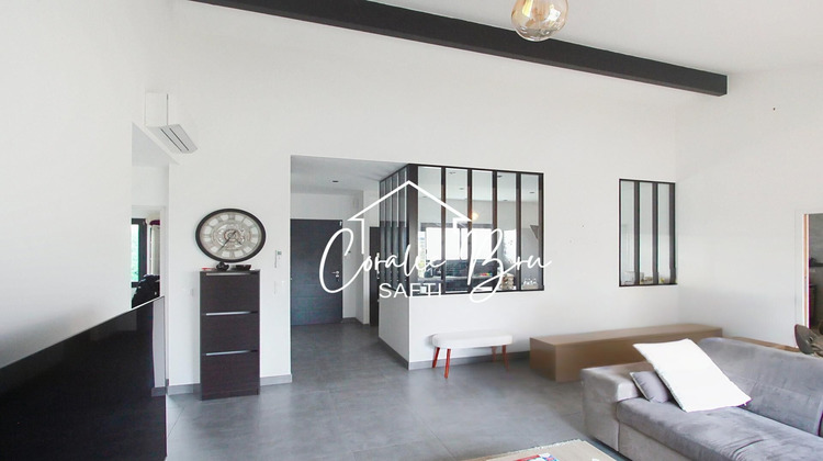 Ma-Cabane - Vente Maison Saint-Andre-de-Cubzac, 108 m²