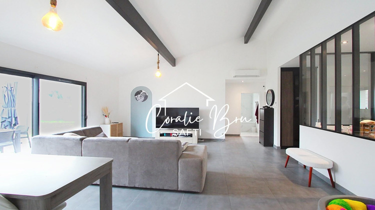 Ma-Cabane - Vente Maison Saint-Andre-de-Cubzac, 108 m²