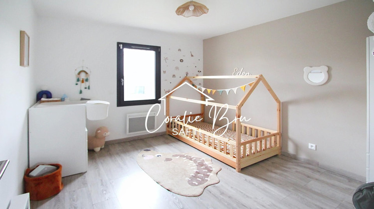 Ma-Cabane - Vente Maison Saint-Andre-de-Cubzac, 108 m²