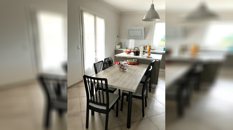 Ma-Cabane - Vente Maison SAINT ANDRE DE CUBZAC, 208 m²