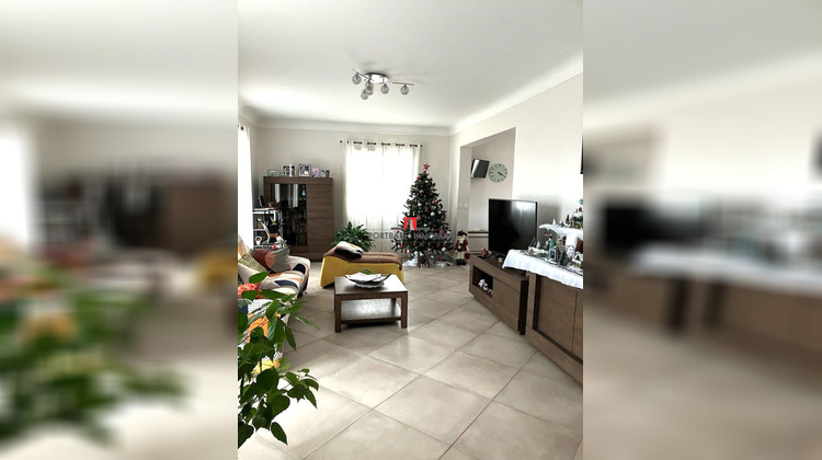 Ma-Cabane - Vente Maison SAINT ANDRE DE CUBZAC, 208 m²