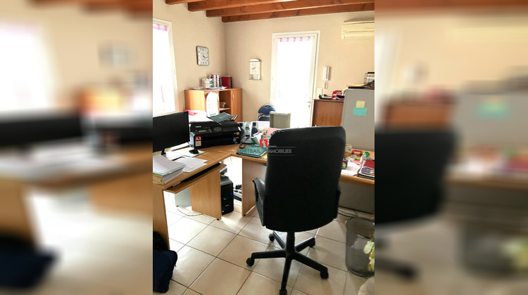 Ma-Cabane - Vente Maison SAINT ANDRE DE CUBZAC, 208 m²