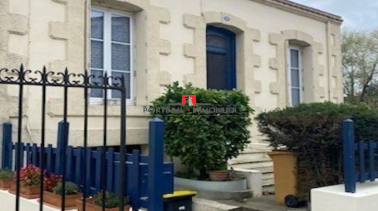 Ma-Cabane - Vente Maison SAINT ANDRE DE CUBZAC, 114 m²