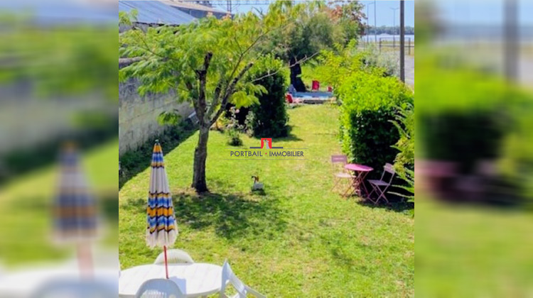 Ma-Cabane - Vente Maison SAINT ANDRE DE CUBZAC, 114 m²