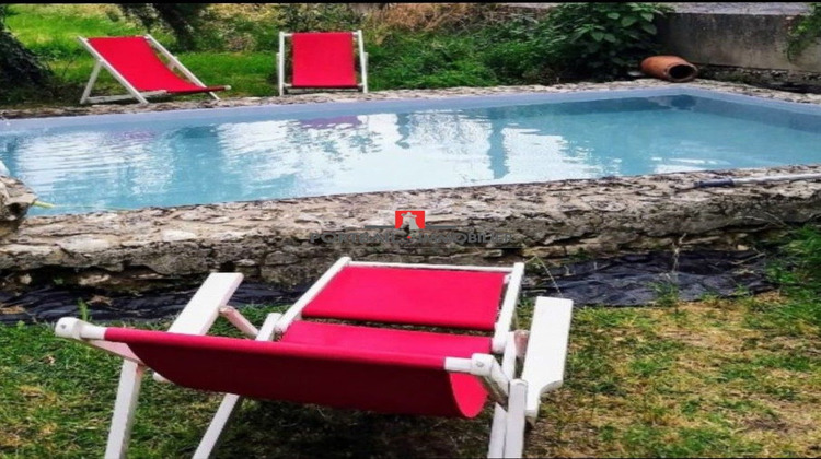 Ma-Cabane - Vente Maison SAINT ANDRE DE CUBZAC, 114 m²
