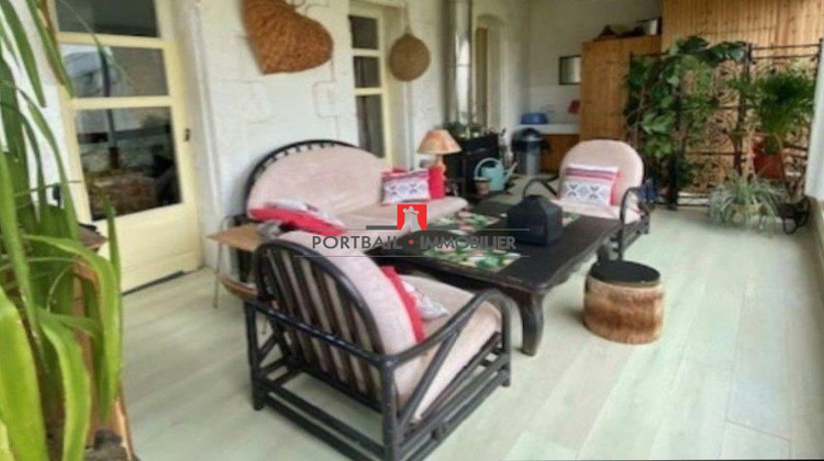 Ma-Cabane - Vente Maison SAINT ANDRE DE CUBZAC, 114 m²