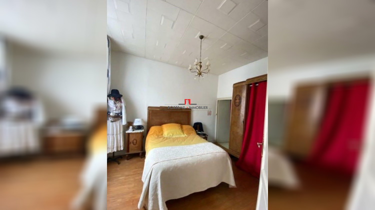 Ma-Cabane - Vente Maison SAINT ANDRE DE CUBZAC, 114 m²