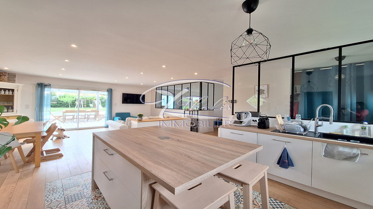 Ma-Cabane - Vente Maison Saint-André-de-Cubzac, 101 m²
