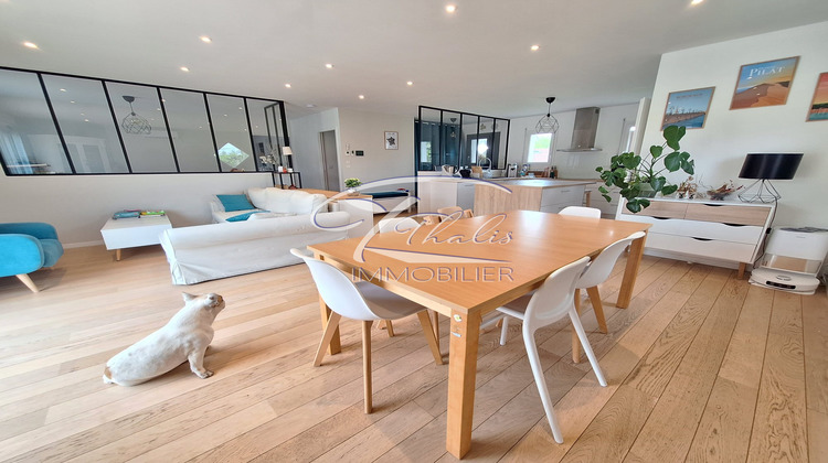 Ma-Cabane - Vente Maison Saint-André-de-Cubzac, 101 m²