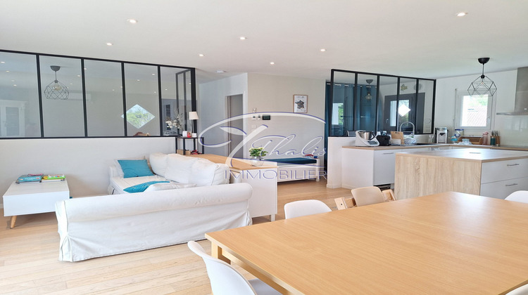 Ma-Cabane - Vente Maison Saint-André-de-Cubzac, 101 m²