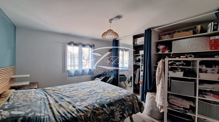 Ma-Cabane - Vente Maison Saint-André-de-Cubzac, 101 m²