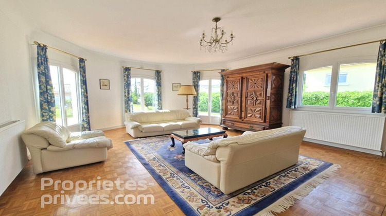 Ma-Cabane - Vente Maison SAINT ANDRE DE CUBZAC, 182 m²