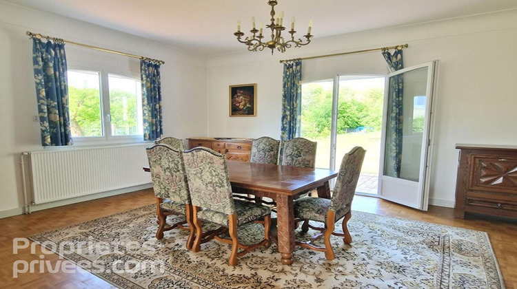 Ma-Cabane - Vente Maison SAINT ANDRE DE CUBZAC, 182 m²