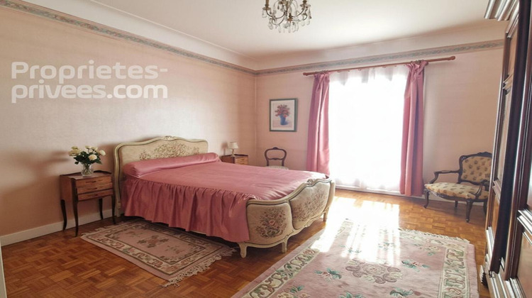 Ma-Cabane - Vente Maison SAINT ANDRE DE CUBZAC, 182 m²