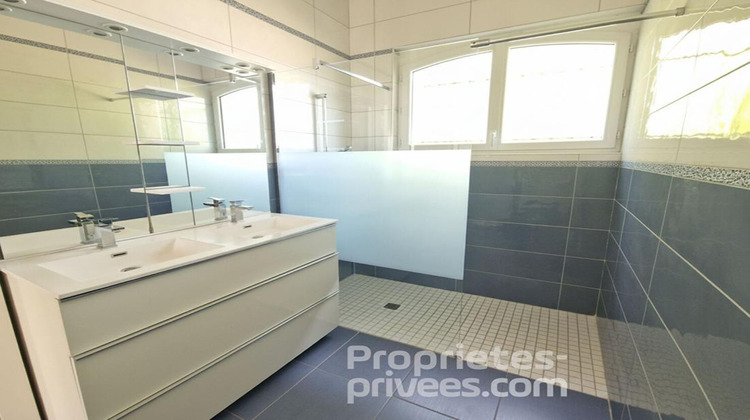 Ma-Cabane - Vente Maison SAINT ANDRE DE CUBZAC, 182 m²