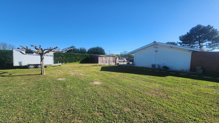 Ma-Cabane - Vente Maison SAINT ANDRE DE CUBZAC, 60 m²
