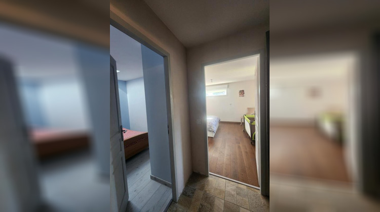 Ma-Cabane - Vente Maison SAINT ANDRE DE CUBZAC, 60 m²