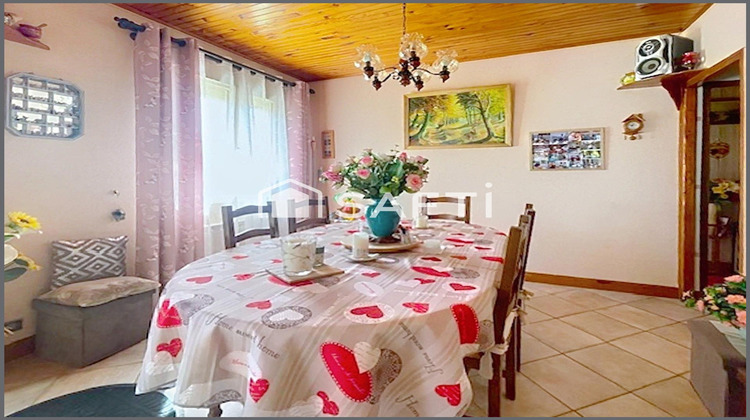 Ma-Cabane - Vente Maison Saint-Andre-de-Cubzac, 113 m²
