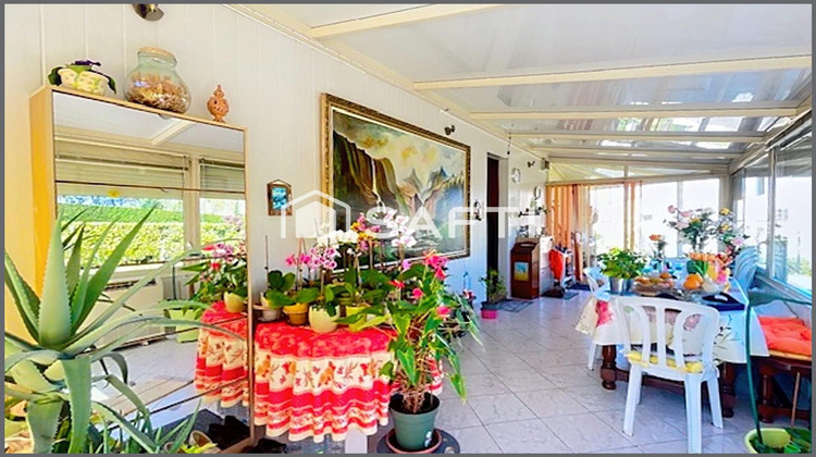 Ma-Cabane - Vente Maison Saint-Andre-de-Cubzac, 113 m²