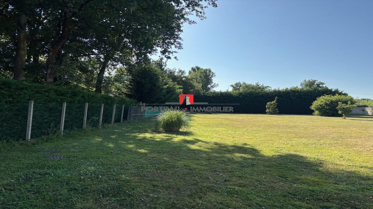 Ma-Cabane - Vente Maison SAINT ANDRE DE CUBZAC, 208 m²