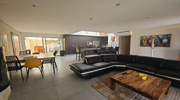 Ma-Cabane - Vente Maison SAINT ANDRE DE CUBZAC, 193 m²